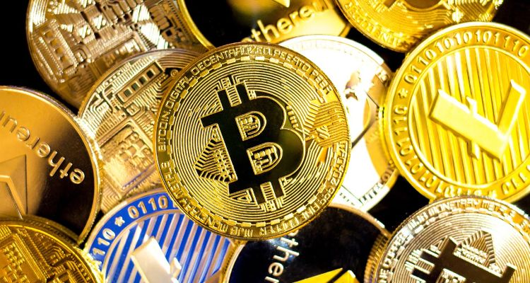 Kaip Saugiai Laikyti Kriptovaliutas?