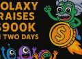 Solaxy Presale Explodes by Almost $1M in Two Days, Becomes the Best Presale to Buy Ahead of Altcoin Rally