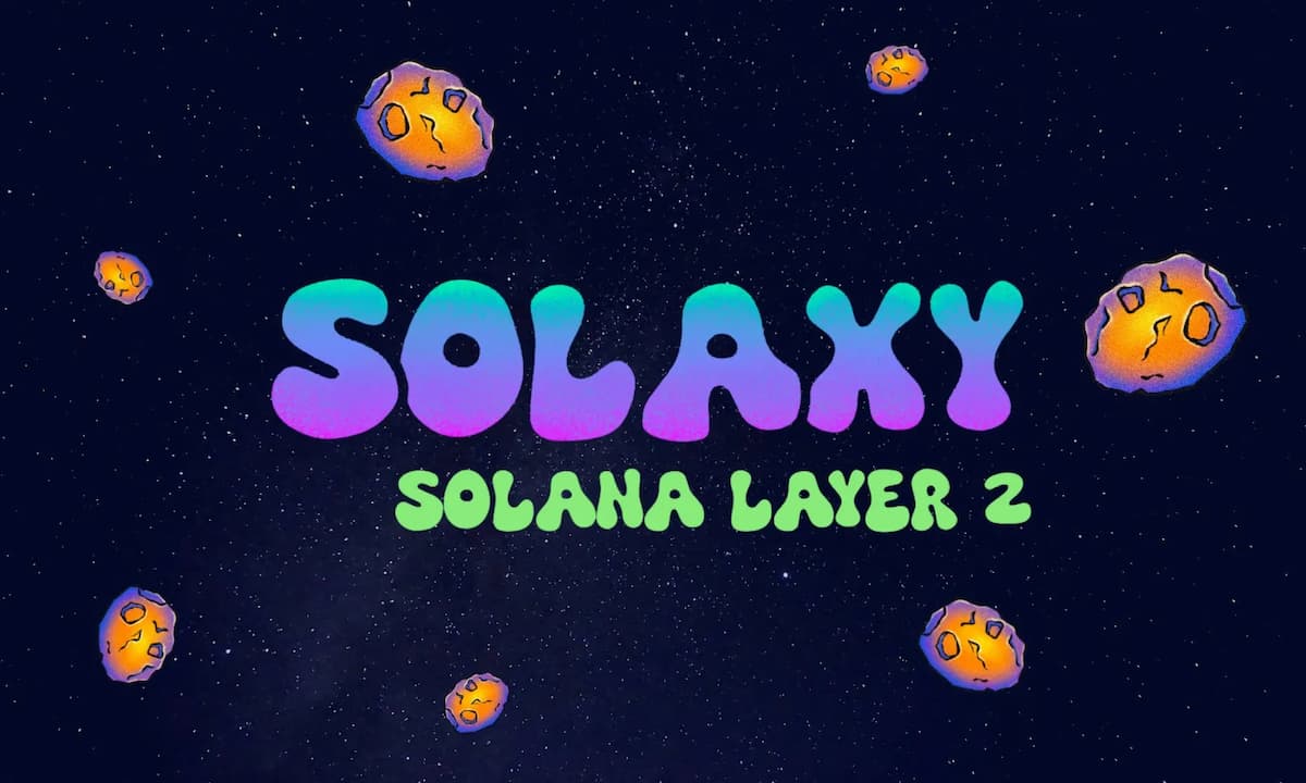 Solaxy ($SOLX): Изгряваща звезда с голям потенциал
