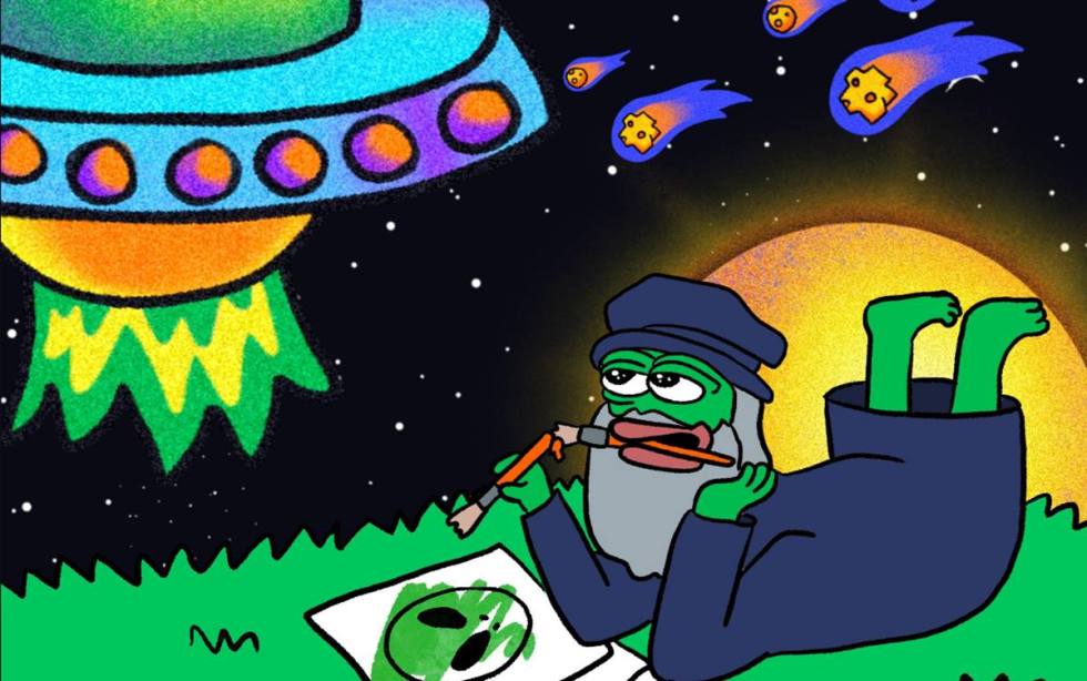 仮想通貨 1000倍の可能性とは