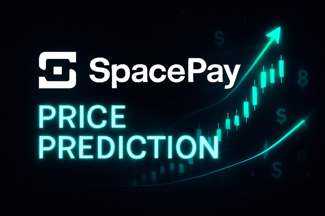 SpacePay Price Prediction – How to Buy SpacePay ($SPY) in 2025