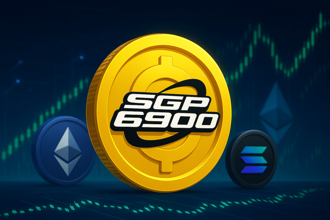 SPX6900 Price Prediction 2025 – What’s the Forecast for $SPX in 2025 and Beyond?