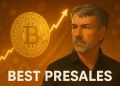 Strategy to Buy Bitcoin Dip as Trump Crypto Focus Fuels the Best Presales for Explosive Gains