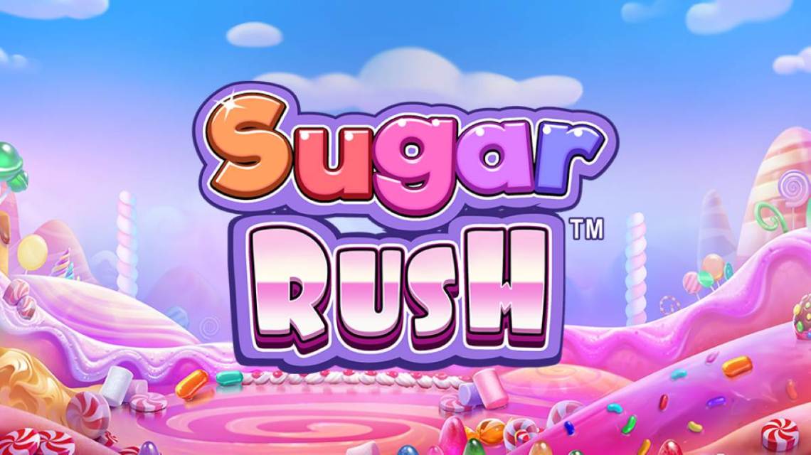 El slot de Sugar Rush es uno de los más buscados en casinos online