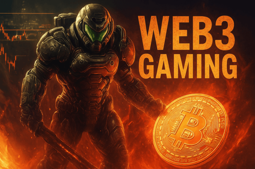 The best new crypto to buy as Robbie Ferguson says Web3 gaming could triple crypto DAU