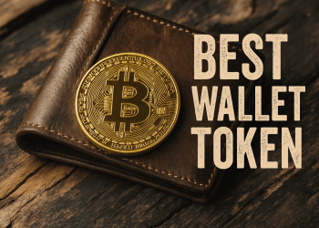 The US Senate pushes the GENIUS bill. Best Wallet Token to rally?