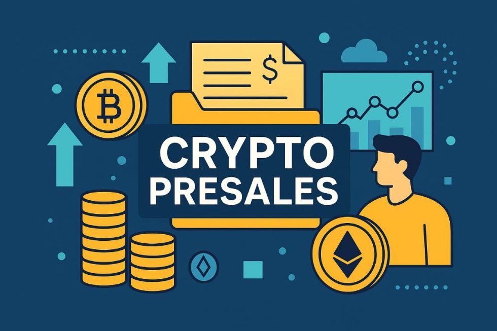 Will Tokenized IPOs from Citi, Switzerland's SDX Signal Adoption of Crypto Presales Model?