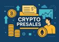 Will Tokenized IPOs from Citi, Switzerland's SDX Signal Adoption of Crypto Presales Model?