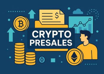 Will Tokenized IPOs from Citi, Switzerland's SDX Signal Adoption of Crypto Presales Model?