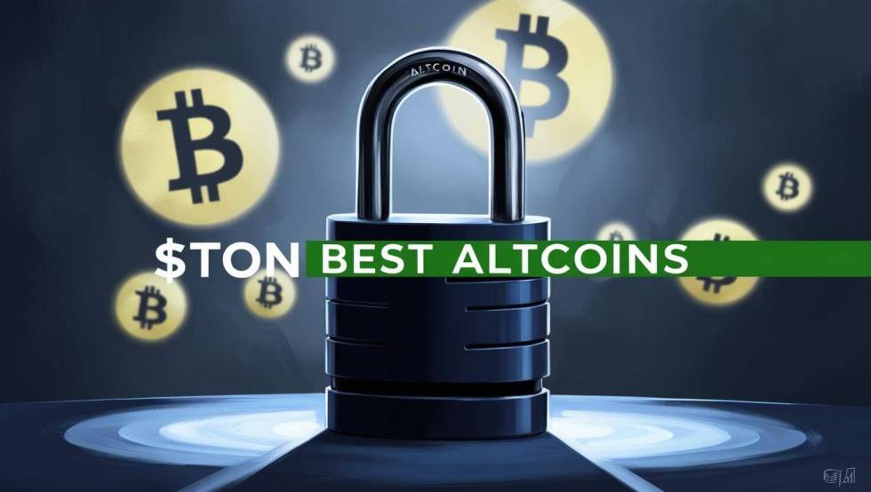 Telegram's $TON, Best Altcoins Rally After Pavel Durov's Statement on Alleged Romanian Election Interference