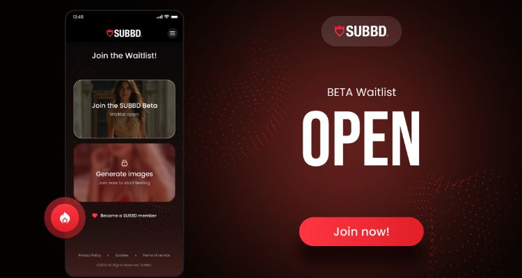 5. SUBBD – pirmoji AI-integruota kripto platforma kūrėjų ekonomikai