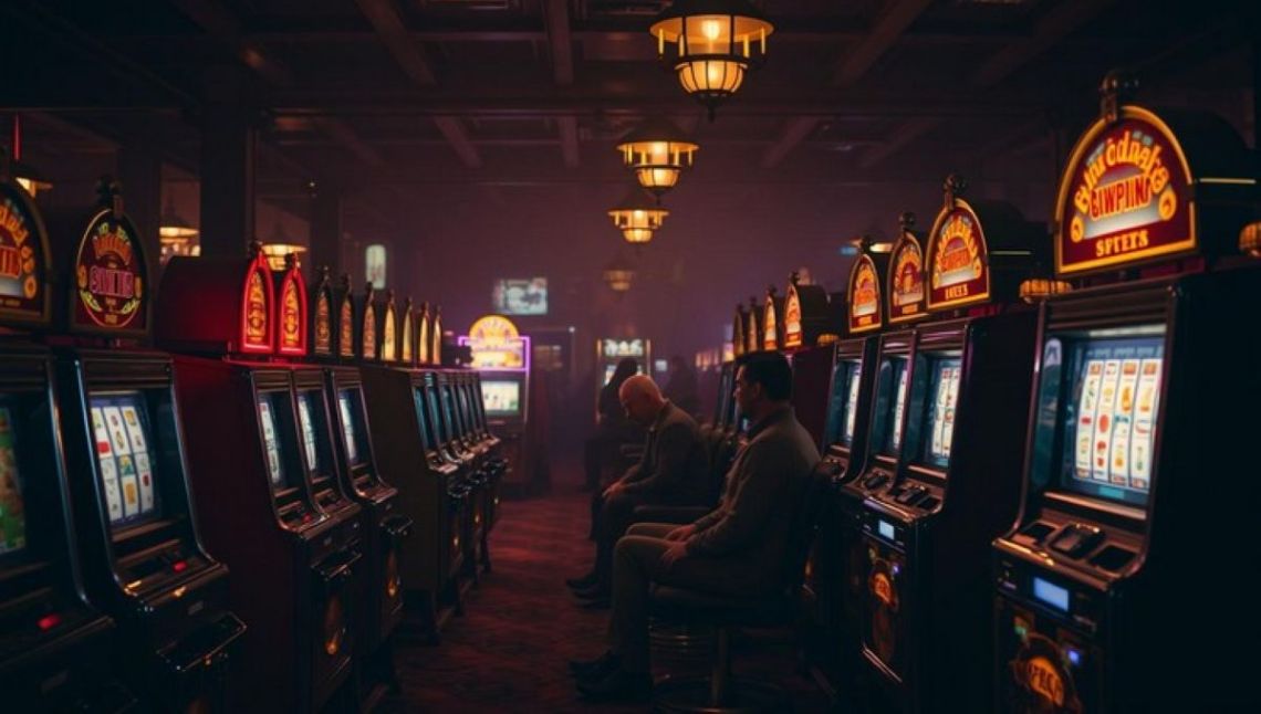 Conoce los mejores casinos donde jugar gratis a tragamonedas antiguas
