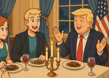 트럼프, 밈코인 저녁 만찬 이벤트 연다… 투자할 만한 코인 추천