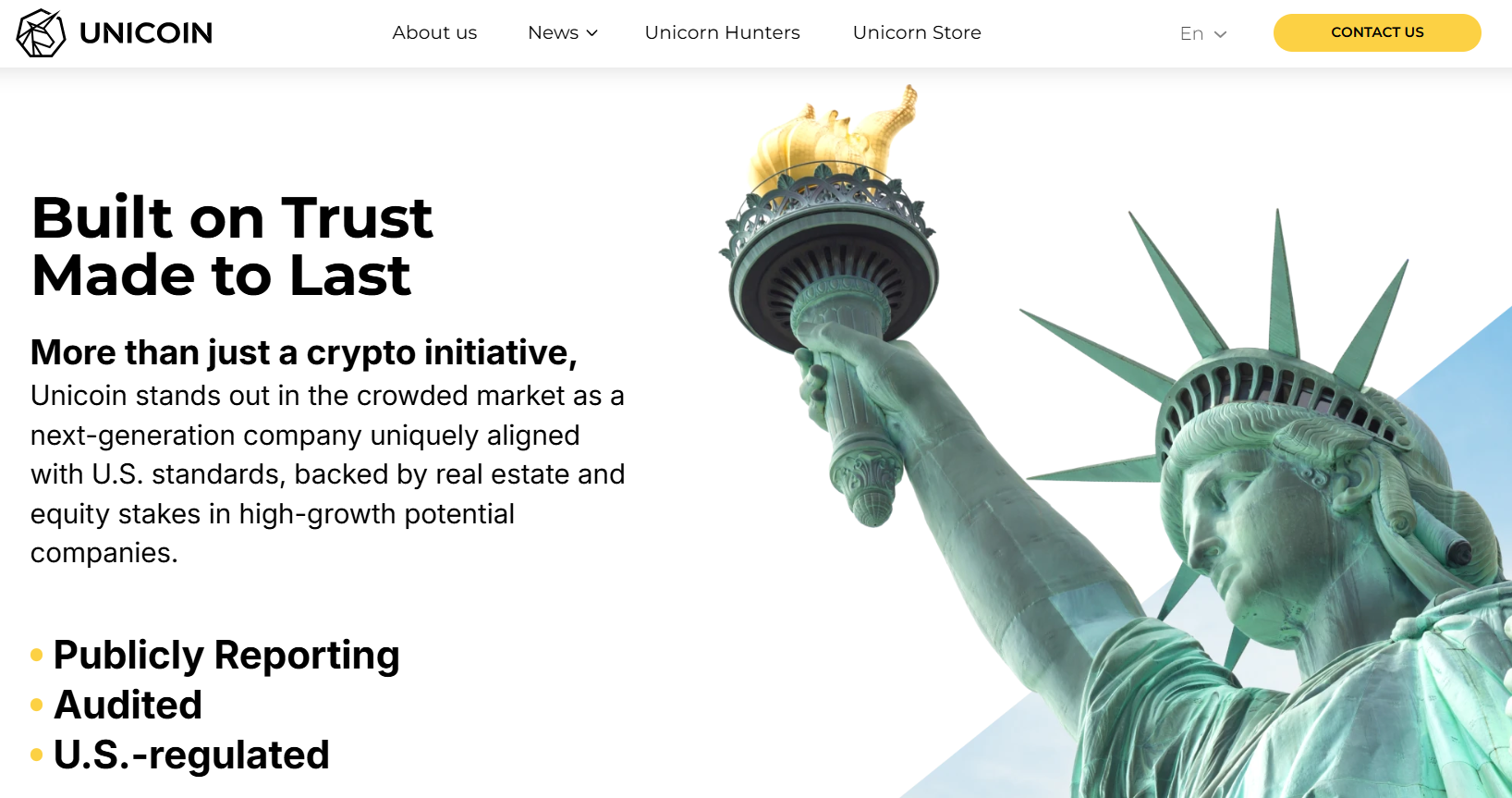 best-altcoins-to-buy-amid-sec-unicoin-saga Unicoin false advertising.