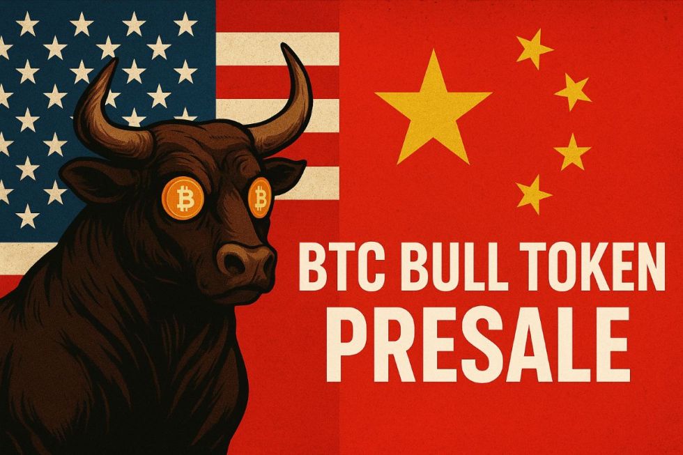 US-China Agree to Temporarily Reduce Tariffs – Bitcoin and BTC Bull Token Presale Stand to Benefit