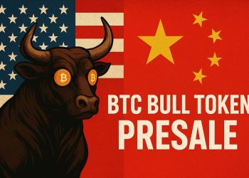 US-China Agree to Temporarily Reduce Tariffs – Bitcoin and BTC Bull Token Presale Stand to Benefit
