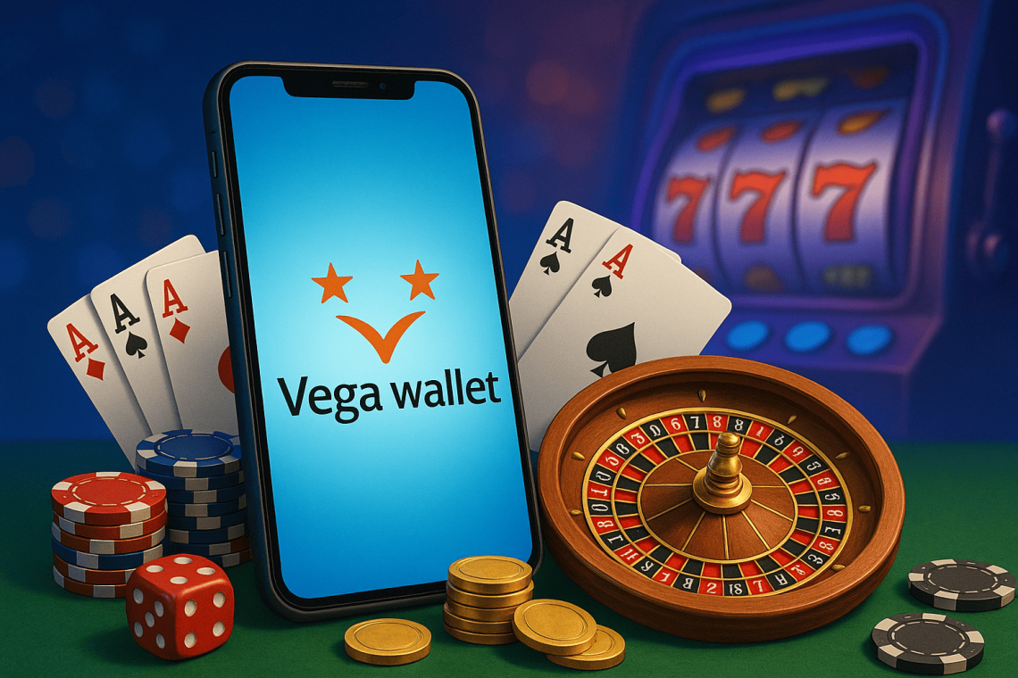 ベガウォレット