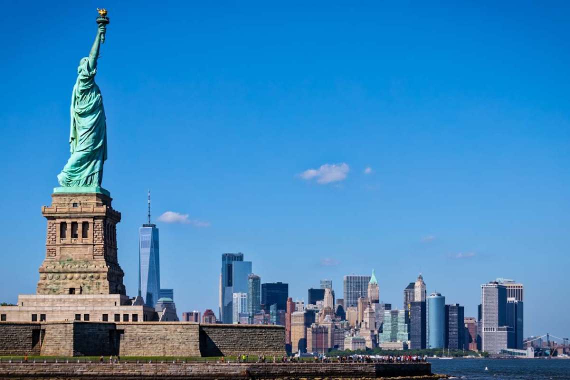 Cómo viajar a Nueva York más barato con Jemlit