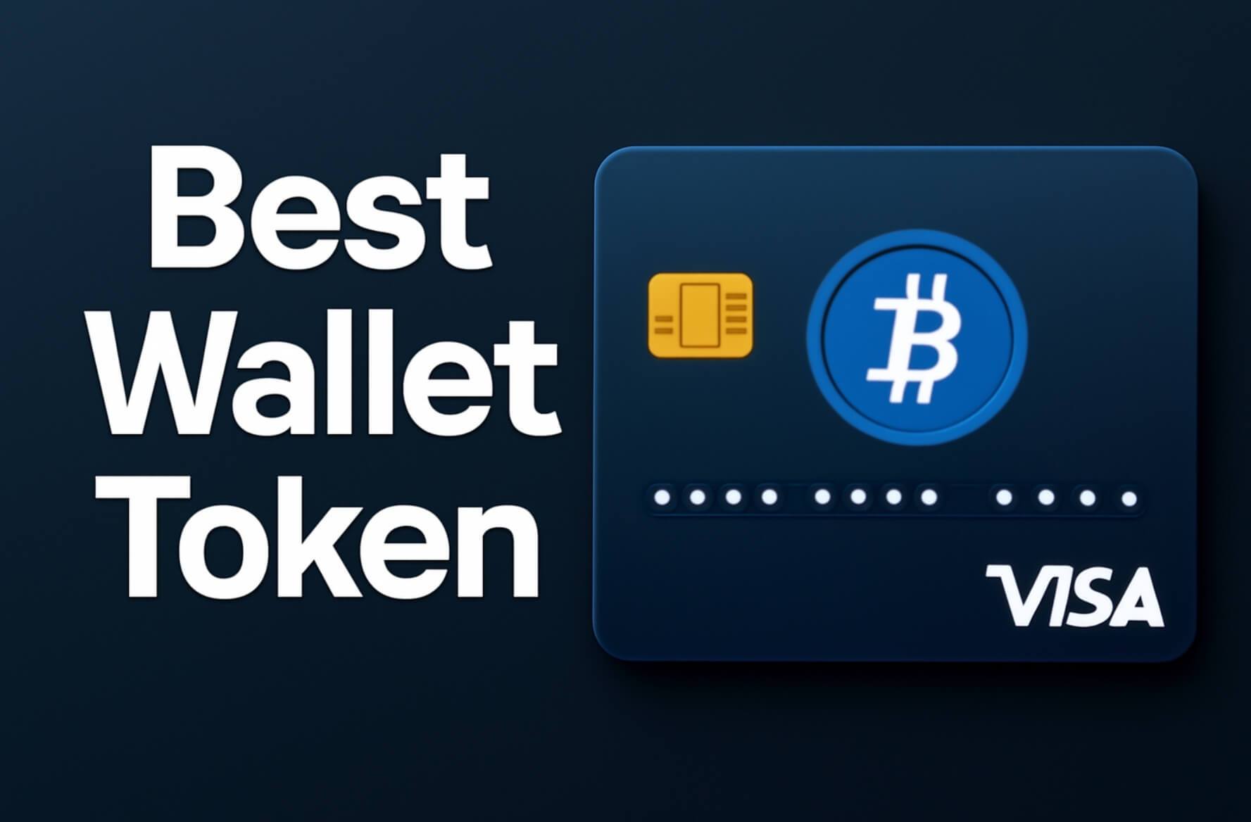 Wallet Exploding Visa to Introduce First Stablecoin Cards Soon. This Crypto Wallet Token ...