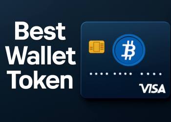 Visa to Introduce First Stablecoin Cards Soon. This Crypto Wallet Token Could Explode