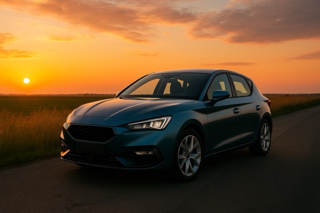 võida auto kampaaniad