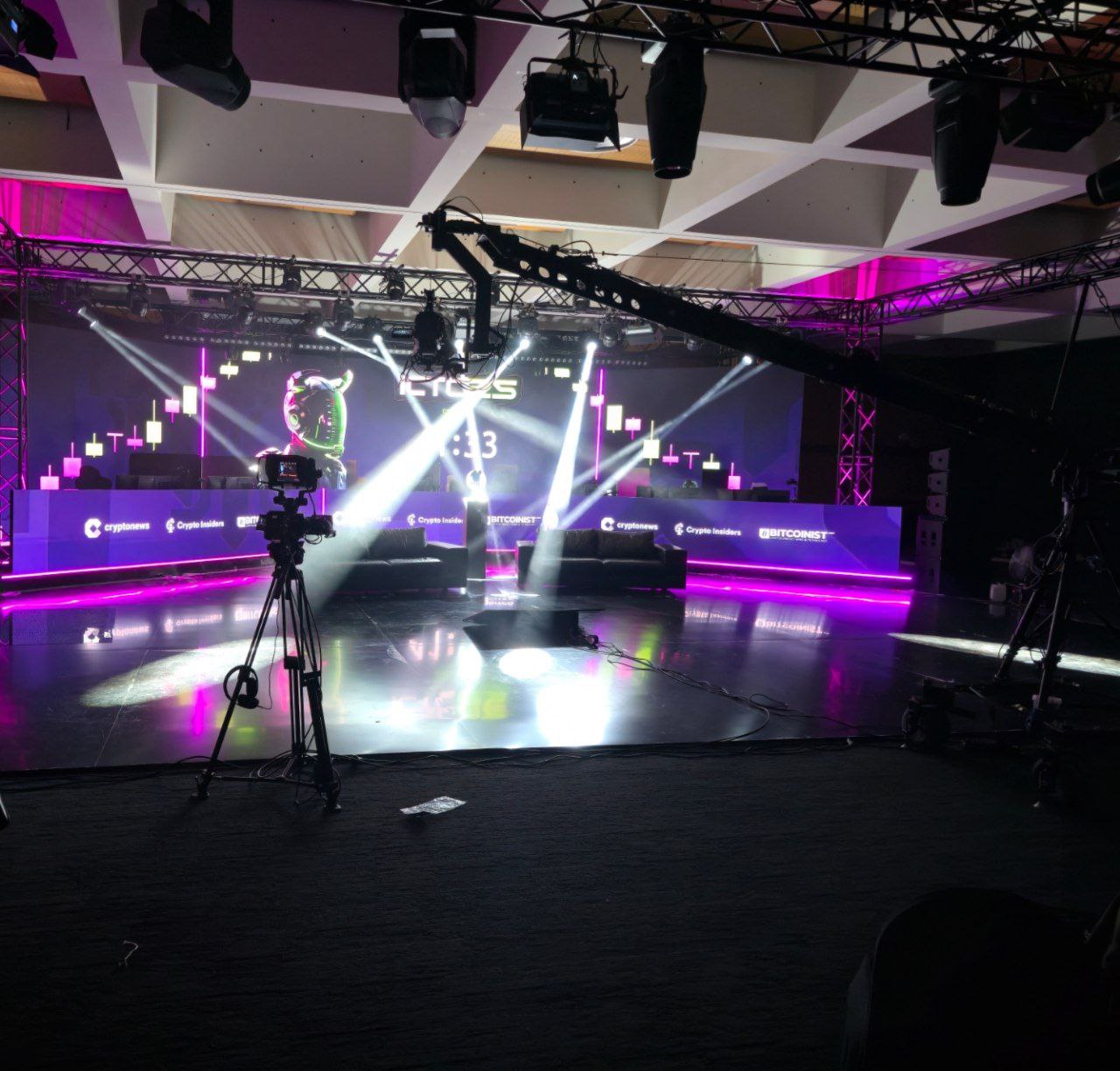 whitebit main stage 2025