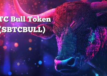 Why BTC Bull Token Is a Must-Watch in the Bitcoin Bull Market