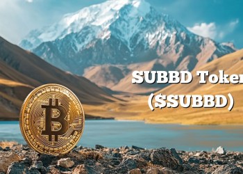 Why SUBBD Token ($SUBBD) Is Gaining Ground as Crypto Takes Off in Central Asia