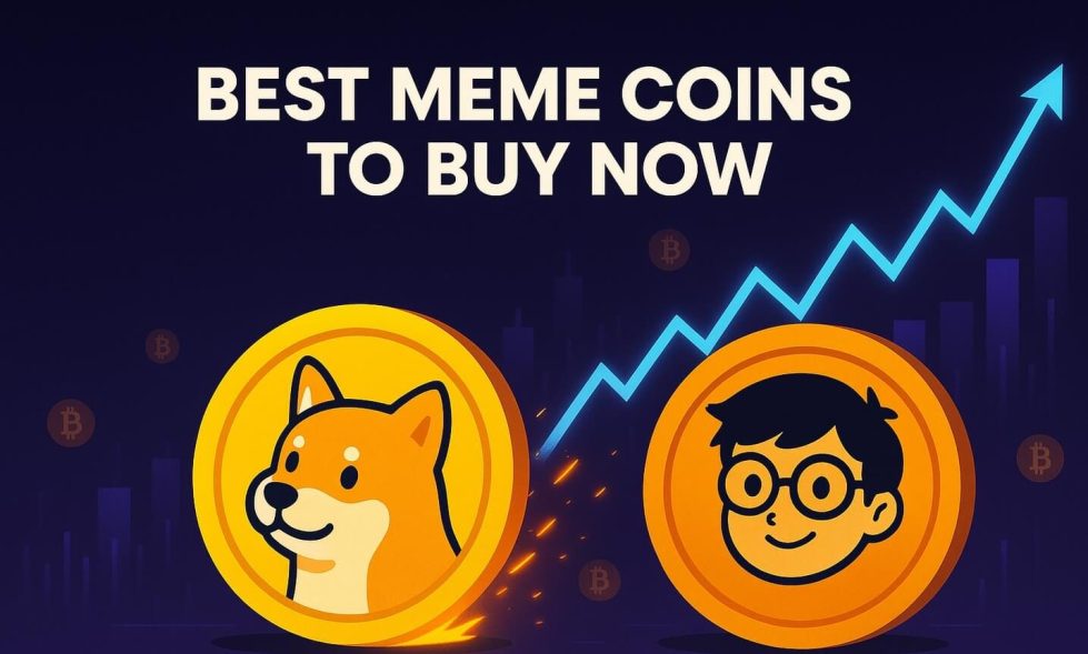 WIF and Toshi Explode in the Last Week: Best Meme Coins to Buy Now