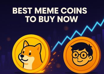 WIF and Toshi Explode in the Last Week: Best Meme Coins to Buy Now