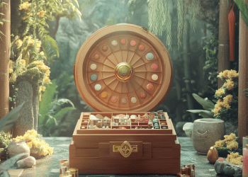 E-commerce w świecie beauty: otwórz mystery box i wygraj kosmetyki za darmo