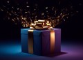 VIP mystery box
