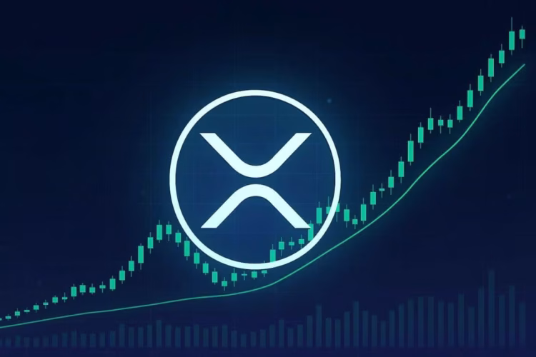 Crypto analist: XRP koers heeft potentie x5 te gaan – welke crypto kopen vandaag?