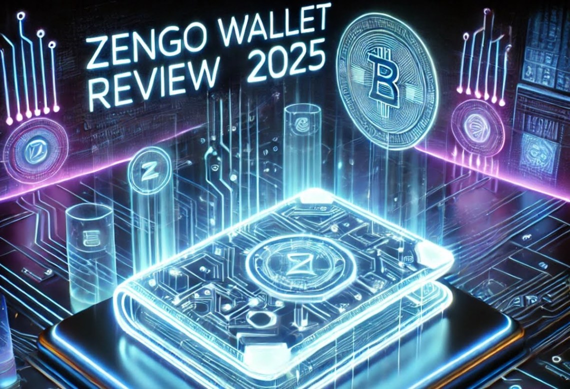 Zengo Wallet Review 2025 | Is This Keyless Crypto Wallet Worth It?