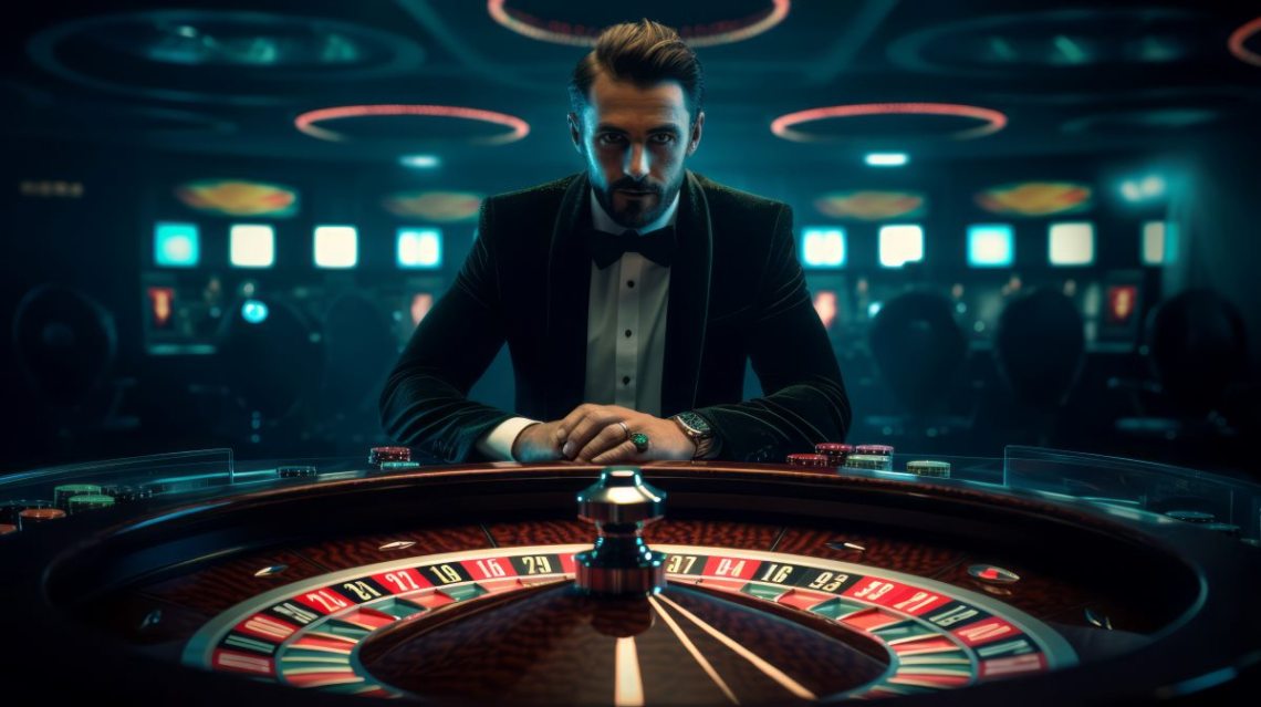 Τα Καλύτερα crypto casino στην Ελλάδα για το 2025 – Πλήρης Οδηγός