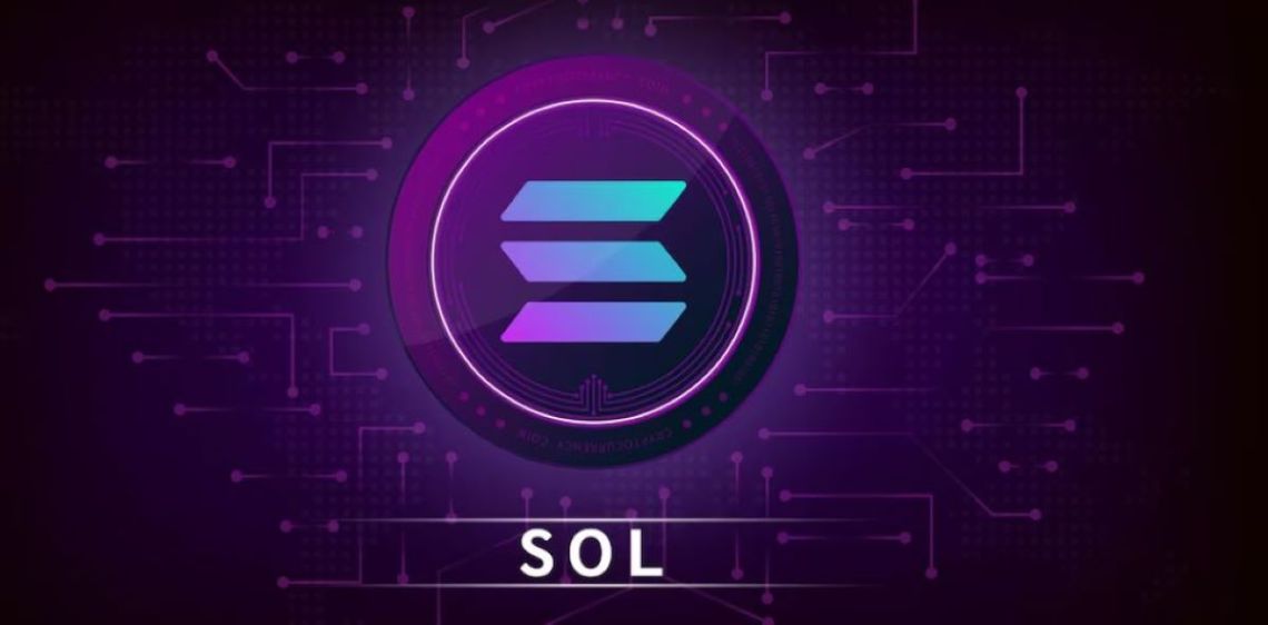 Що таке Solana