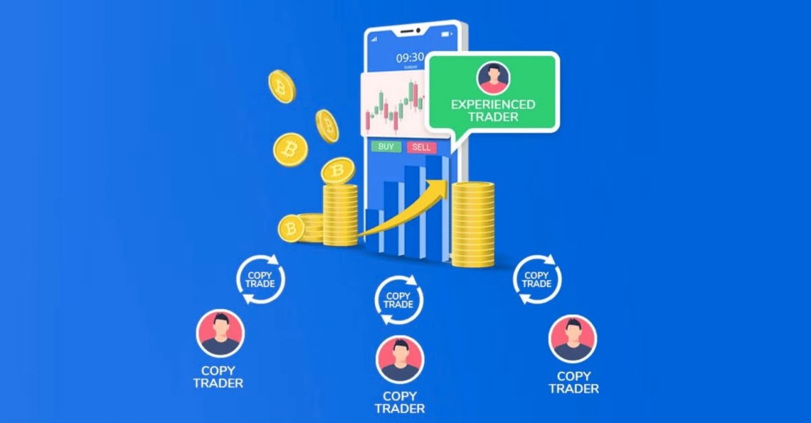 أفضل منصات نسخ تداول العملات الرقمية في 2025