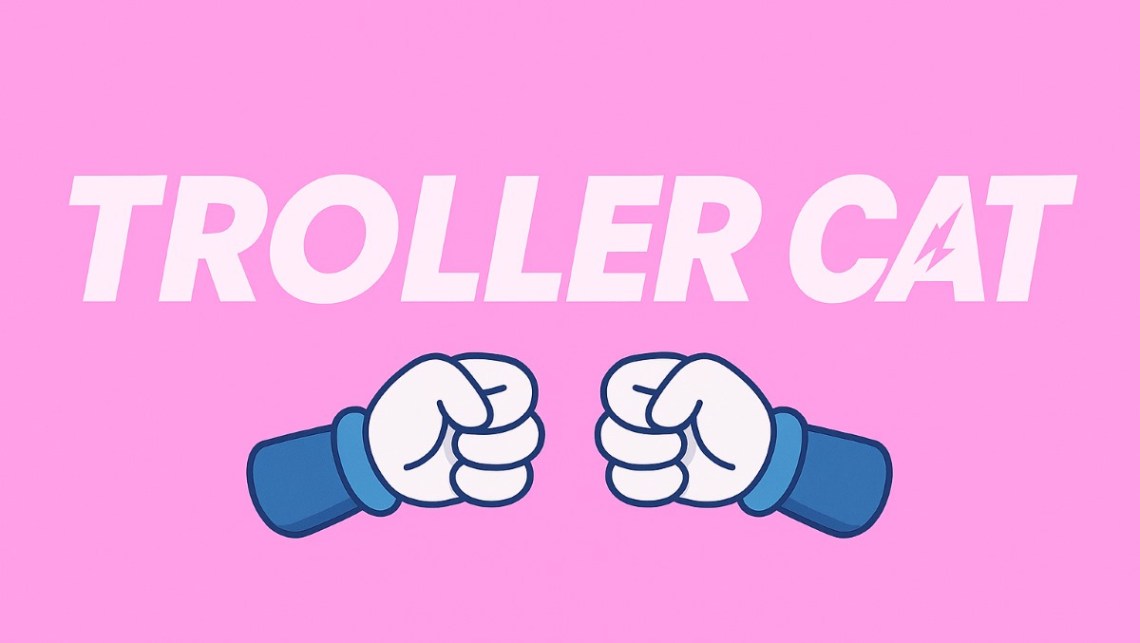 การคาดการณ์ราคา Troller Cat