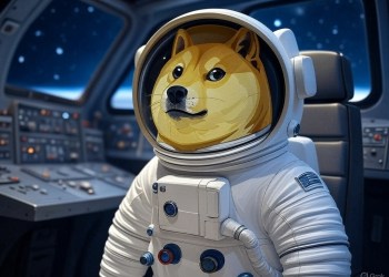นักวิเคราะห์คาด Dogecoin มีโอกาสแตะ 1 ดอลลาร์ในพฤษภาคมนี้