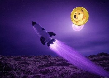 นักวิเคราะห์ลั่นอย่าพลาด Dogecoin จะเด้งแบบพาราโบลาในสัปดาห์หน้า 1