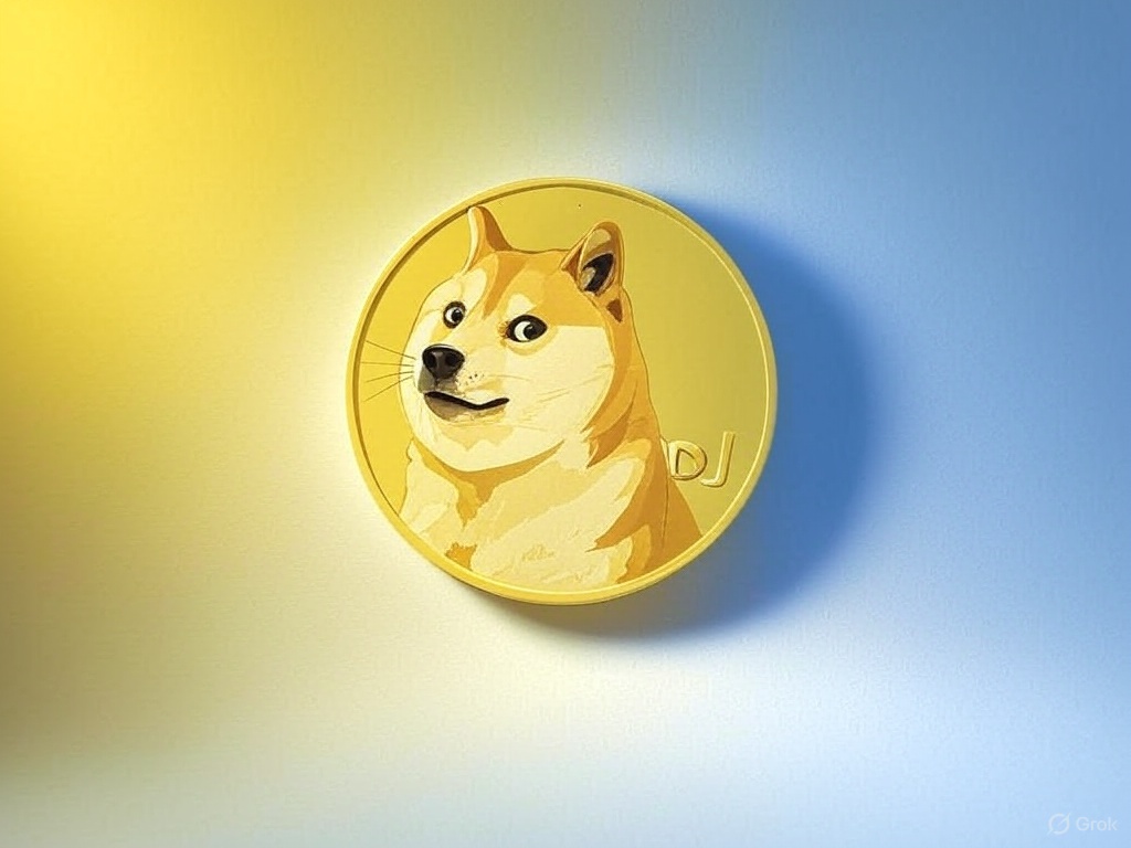 รอจับตา! นักวิเคราะห์คาด Dogecoin อาจพุ่ง 180% หลังพบสัญญาณ 3