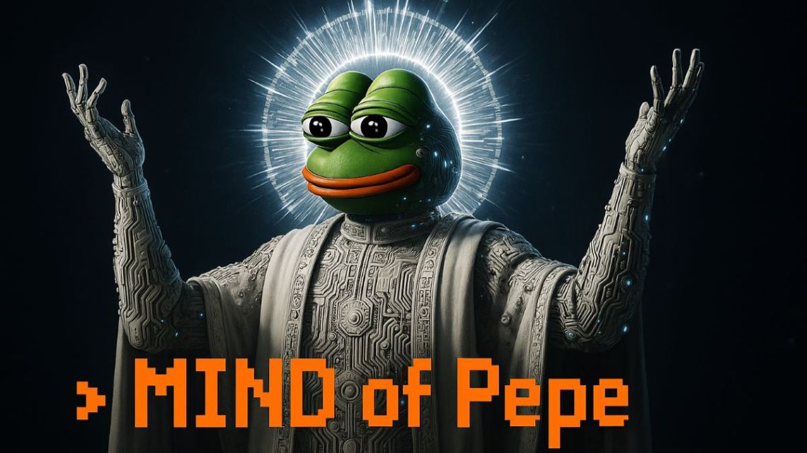 รีวิว MIND of Pepe