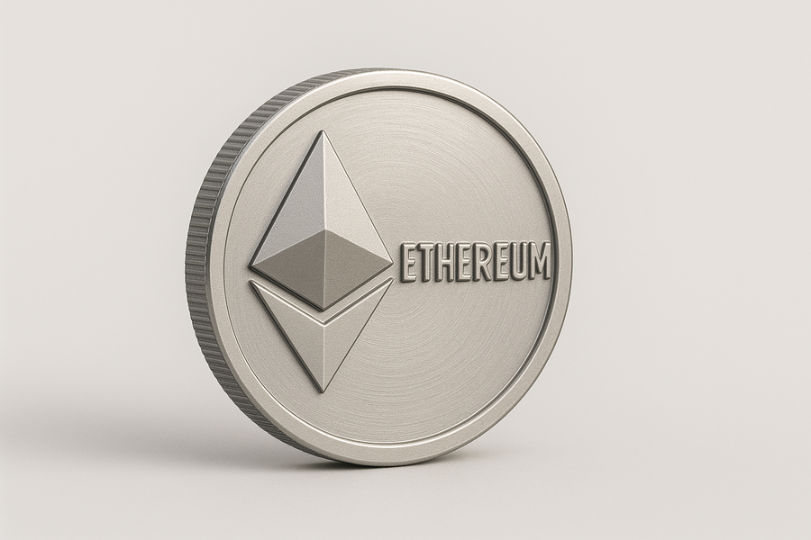 เหรียญ Altcoins ใดอาจพุ่งแรงในปี 2025 เจาะลึกข้อมูลพื้นฐาน Ethereum