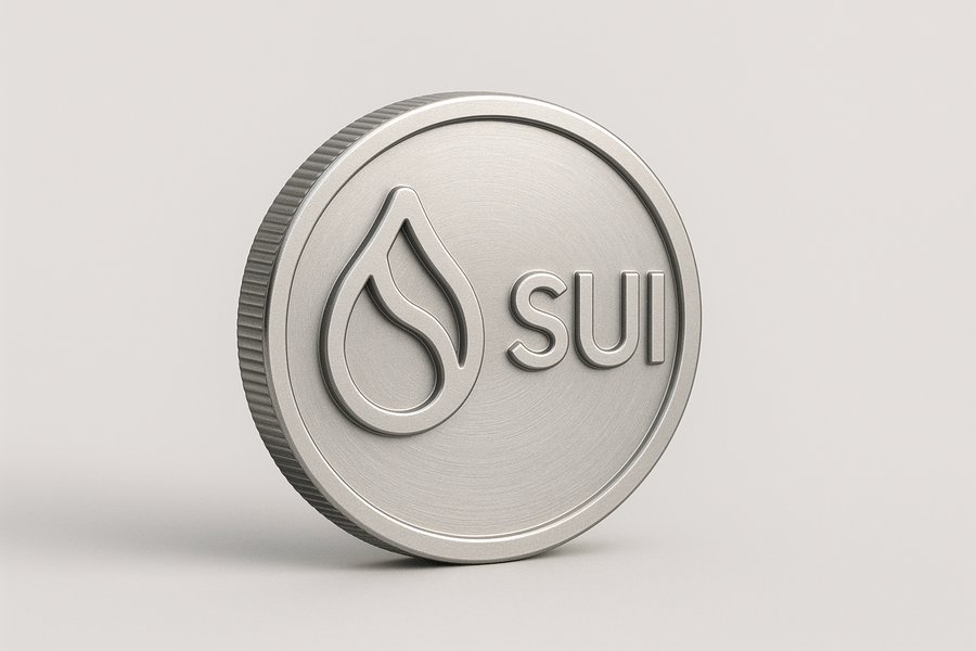 เหรียญ Altcoins ใดอาจพุ่งแรงในปี 2025 เจาะลึกข้อมูลพื้นฐาน Sui.png