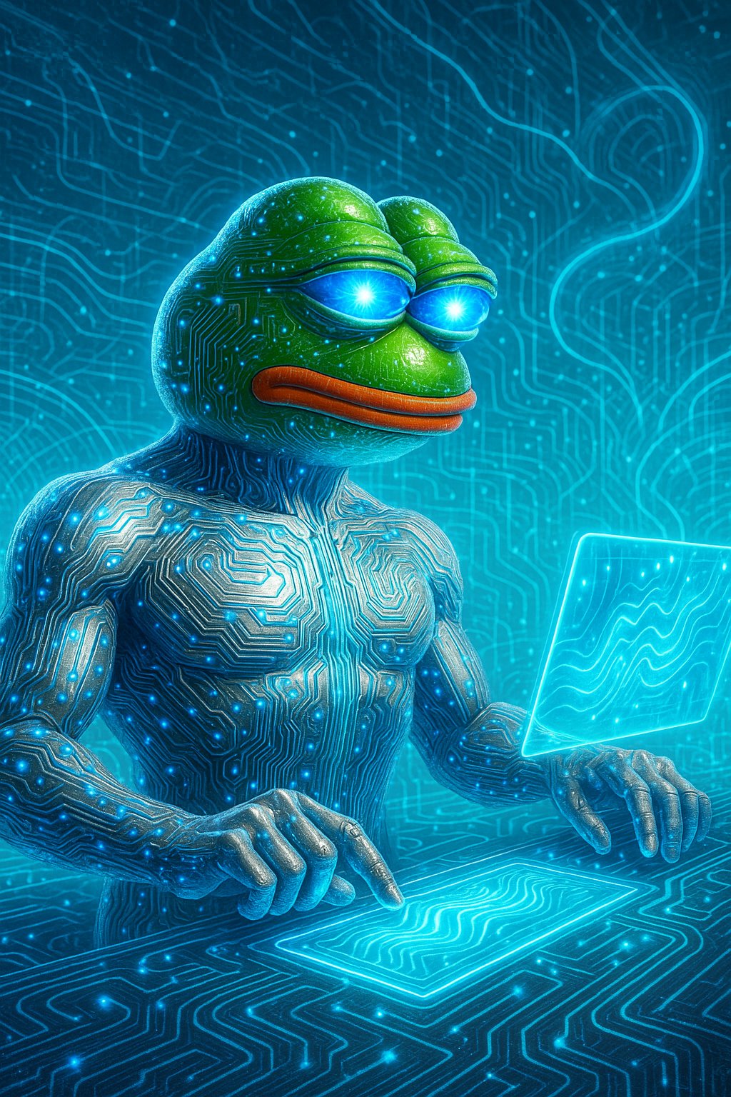 โอกาสสุดท้าย! $MIND โครงการ Memecoin + AI Agent ประกาศวันปิดพรีเซล!