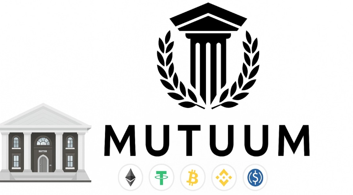 最新の専門家による Muutum Finance