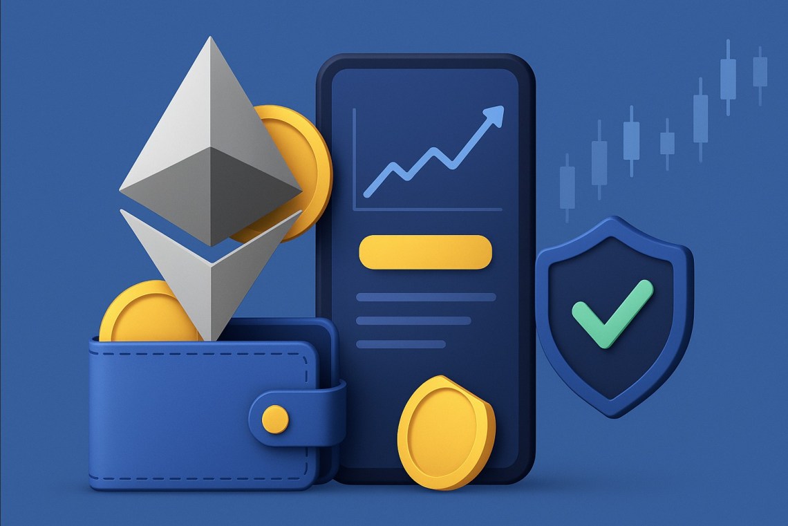 如何購買以太坊指南 怎樣安全購買ETH指南