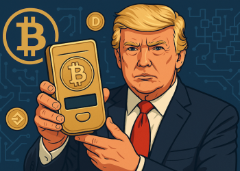 트럼프 암호화폐 지갑 출시와 더불어 웹3.0 시장 급성장 전망… 베스트 월렛 주목해야 하나?