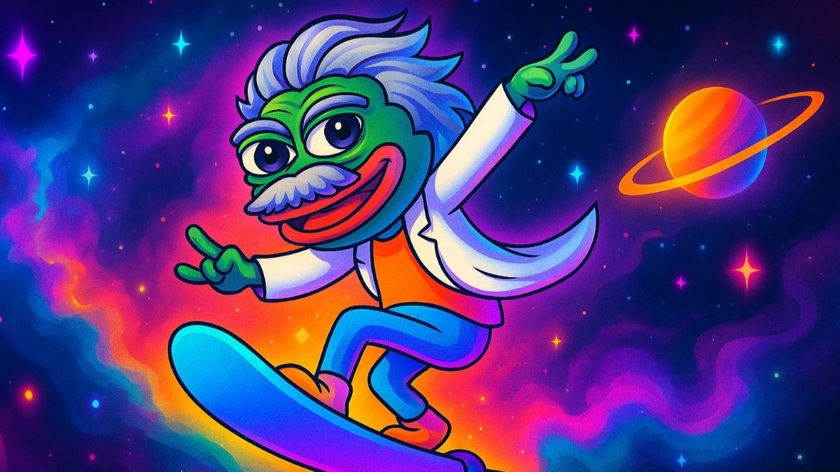 Героят на Solaxy се насочва към следващия голям крипто пробив през