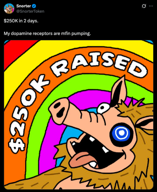 Скриншот поста в Х